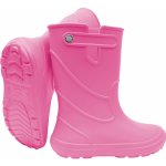 Camminare Junior růžové – Zbozi.Blesk.cz