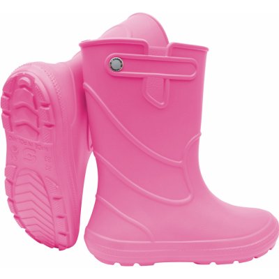 Camminare Junior růžové – Zbozi.Blesk.cz