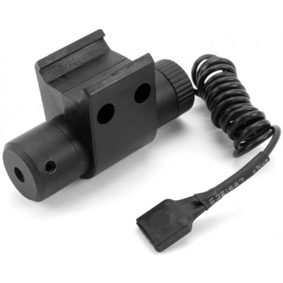 Double Eagle laserové ukazovátko s RIS montáží – Zboží Dáma