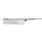 GEZE BOXER 3-6 stříbrná 8584138334005 – Hledejceny.cz