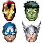 Avengers maska – Zboží Mobilmania