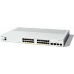 Cisco Catalyst C1200-24P-4G – Zbozi.Blesk.cz