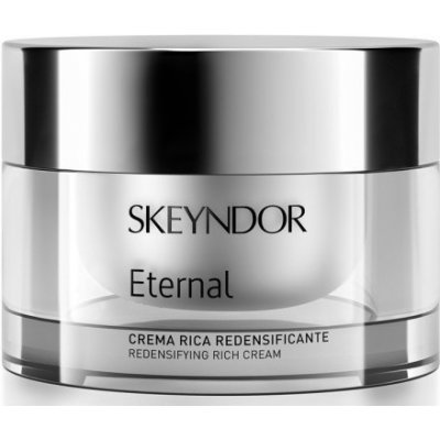 Skeyndor Eternal Redensifying Rich Cream zpevňující výživný krém 50 ml – Zbozi.Blesk.cz