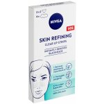 Nivea osvěžující čistící pleťové náplasti 6 ks – Zboží Dáma