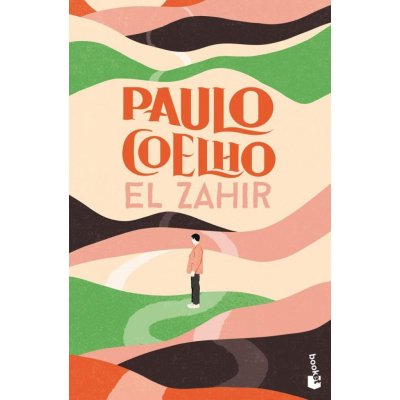 El Zahir - Coelho Paulo – Zboží Mobilmania