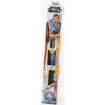 Hasbro Star Wars Světelný meč LS Forge Bladesmith KC Cal Kestis – Hledejceny.cz