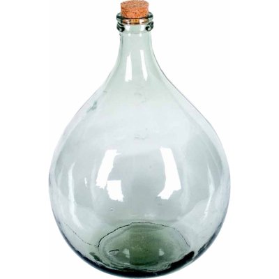 Demižon HOLÝ 5 l s uchem – Zboží Dáma