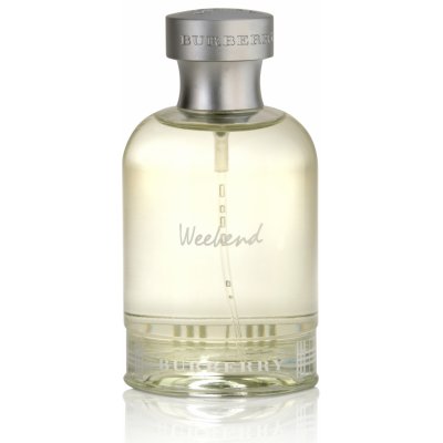 Burberry Weekend toaletní voda pánská 50 ml – Sleviste.cz