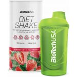 BioTech USA Diet Shake 720 g – Sleviste.cz