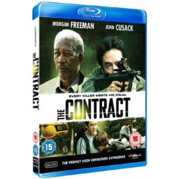 The Contract BD