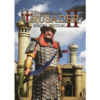 Stronghold Crusader 2 Ultimate Edition (PC) EN Steam