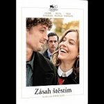 Zásah štěstím DVD – Zboží Mobilmania