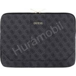 Pouzdro Guess GUCS134GG 13" grey – Zboží Mobilmania