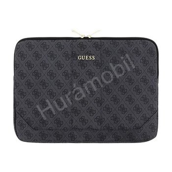 Pouzdro Guess GUCS134GG 13" grey