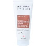 Goldwell Stylesign Texture Rougman Texturizing Paste Pasta pro vytvoření matných účesů 100 ml – Zboží Dáma
