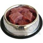 Sokol Falco Cat Meri Deluxe kostky libové svaloviny 400 g – Sleviste.cz