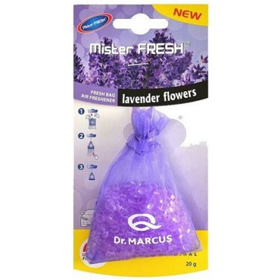 Dr. MARCUS Mister Fresh Levander vůně 20 g – Hledejceny.cz