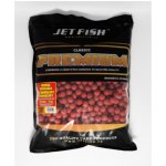 Jet Fish Boilies Classic Premium 5 kg 24 mm Biocrab Losos – Hledejceny.cz