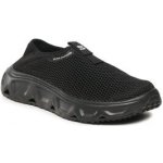 Salomon sneakersy Reelax Moc 6.0 L47111800 černá – Zboží Mobilmania