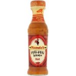 Nando’s Hot Peri-Peri Sauce 125 ml – Zboží Dáma