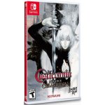 Castlevania Advance Collection - Aria of Sorrow – Hledejceny.cz