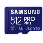 SAMSUNG micro SDXC Class 10 1TB MB-MD1T0SA/EU – Sleviste.cz