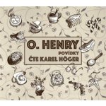 Povídky - O. Henry - čte Karel Höger – Sleviste.cz