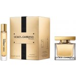 Dolce Gabbana The Only One EDP 50 ml + EDP 10 ml pro ženy dárková sada – Hledejceny.cz