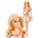 Barbie Modelka 181 Ovocné šaty – Zboží Dáma