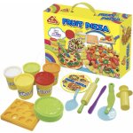 Modelovací hmota Play-Doh sada Pizza (5010993954391)