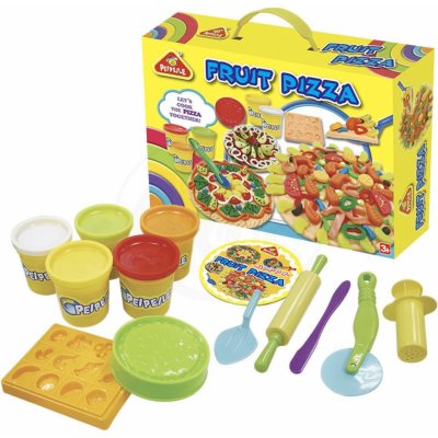 Play-Doh 866501 sada pizza party – Zboží Mobilmania