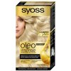 Barva na vlasy Syoss Oleo Intense Barva na vlasy 910 Zářivě plavý 50 ml