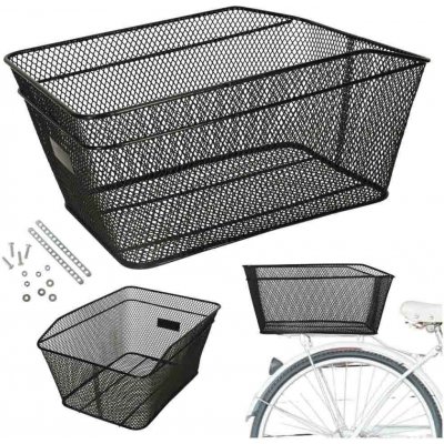 Creative Corner Košík na nosič jízdních kol 25 kg – Hledejceny.cz