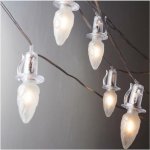 EXIHAND Prodloužení pro venkovní soupravu LED Filament Felicia bílá SVP-20 zelená kabeláž – Hledejceny.cz