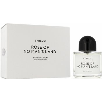 Byredo Rose of No Man´s Land parfémovaná voda unisex 100 ml