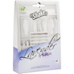 Shake Fragrance Closet Sachets vonné sáčky do skříně Lavender 3 kusy – Zboží Dáma