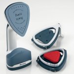 Ariete Duetto 2in1 6246 – Sleviste.cz