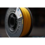 3DLabPrint Polylite 1.0 LW PLA CUB žlutý filament 1,75 mm, 1 kg – Zboží Živě