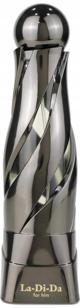 Arabiyat Prestige Fahad Gaze parfémovaná voda pánská 100 ml