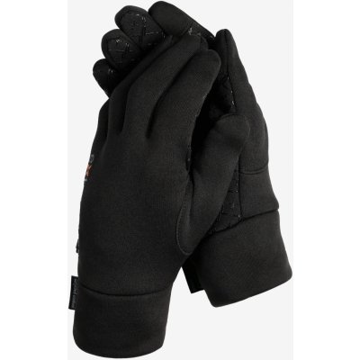 Extremities Contact Power Liner Glove black/black – Hledejceny.cz