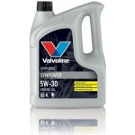 Valvoline SynPower 5W-30 4 l – Hledejceny.cz