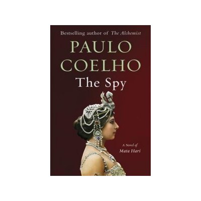 Paulo Coelho - SPY