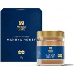 Manuka Novozélandský květový med MANUKA MGO 950+ 250g – Hledejceny.cz