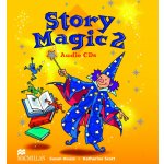 Story Magic Level 2 A-CD – Zbozi.Blesk.cz