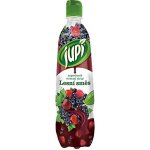 Jupí sirup hustý lesní směs, 0,7 l – Zbozi.Blesk.cz