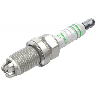 Zapalovací svíčka BOSCH 0 241 235 752 – Hledejceny.cz