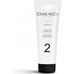 Tomas Arsov Bonfire Rinse Off Conditioner 250 ml – Zboží Dáma