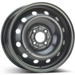 Alcar Stahlrad 8175 6x15 4x100 ET43 – Sleviste.cz