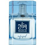Zimaya Mazaaj Infused parfémovaná voda pánská 100 ml – Sleviste.cz