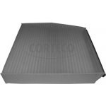 Filtr, vzduch v interiéru CORTECO 80004408 – Hledejceny.cz